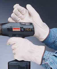 GLV PREM LEA DRVRS SM 12 PR