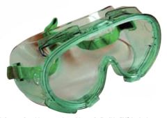 FB IMPACT GOGGLE CLEAR AF LENS