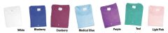 Fisherbrand™ General Protection Disposable SMS Assorted Colors Lab Coats