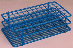 Fisherbrand™ Poxygrid™ Test Tube Racks