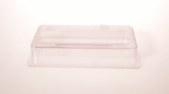 DISPOSABLE PIPETTE BASINS;STERILE;PS;25M