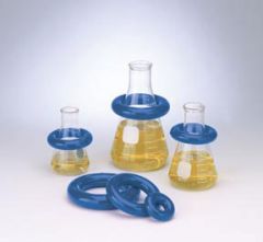 FB Lead Flask Rings 500 to 2000mL Flask