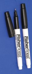Chemical Resistant Marker, U-fine tip, w