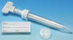 Fisherbrand™ Disposable Tissue Grinders