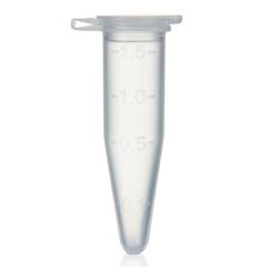 1.5mL Low DNA Binding Snap Cap Microcentrifuge Tube
