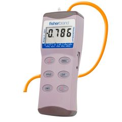 (9002379)Manometer/Pressure/Vacuum Gauge