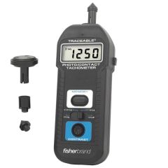 (9002846) Contact Tachometer,DigitalTouc