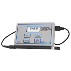 (9002857) RH/Temp/Dew Point Meter (Unive