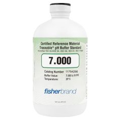 (9876932) pH Std Certified Ref Material