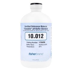 (9876933) pH Std Certified Ref Material