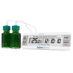 (9367618) THERMOMETER MIN/MAX TIME STAMP