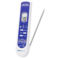 (9367674) Waterproof Food HACCP Thermome