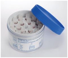 Mr.Frosty Frzing Container 18tubes 1-2ml