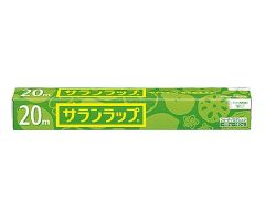 Saran Wrap 300mm x 20m