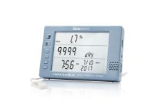 (93680-67)Excursion-Trac Dual Hygrometer