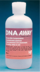DNA Away bottle, 250mL