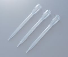 Sterilized LDPE Dropper (100pcs) 2ml