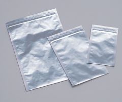 PE/Aluminium Bag AL-J / 340x240mm (100sheets)