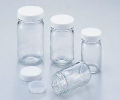 Gs Bottle Clear 900ml 20pcs/bx