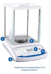 Fisherbrand Analytical Balance