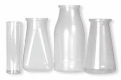 Fisherbrand# Drosophila Bottles, 500/CS