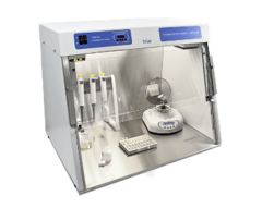 Biosan UVT/B-AR, DNA/RNA UV-Cleaner box