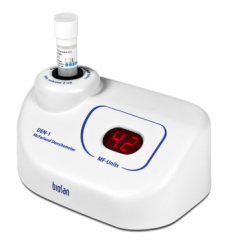 DEN-1 McFarland densitometer