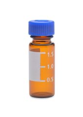 CERT SURESTOP AMB I-D VIAL KIT, 100/Pk