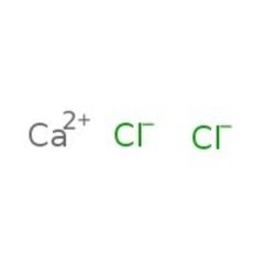 Cal Chloride 20Msh Cert 2.5Kg