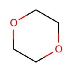 1 4 Dioxane Certified Acs 4L