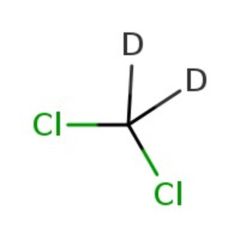 Dichloromethane-d2, for NMR, packaged in 0.75 ml ampoules, 99.8 atom % D 7.5ML
