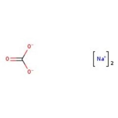 Sodium Carb Anhyd Cert Acs 1Kg