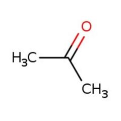 Acetone Nf/Fcc 1Liter