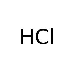 Hydrochloric Acid (0.1 N), 2.5L