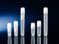 Cryotubes sterile 1.8ml original 479-68, 450 / pack, 4 packs / case