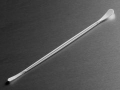 Spatula wt Narrow Spoon, Sterile, 100/Cs