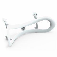 CleanSpace3 Neck Support (non-fabric) SM