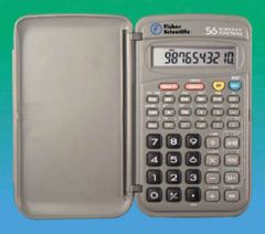 (9367915) Scientific Calculator