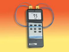(9002836) Dual Channel Thermometer Dig
