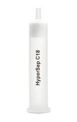 HyperSep C18 SPE Column, 200mg/3ml