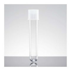 Test Tube wt Snap Cap, 5ml, 1000/Cs
