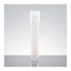 Test Tube, wt Snap Cap, 5ml, 500/Cs