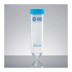 Centrifuge Tube, 50ml, 500/Cs