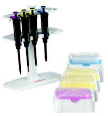 FINNPIPETTE F2 GLP-KIT-2 (0.2-1000#l)