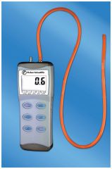 (9002378) Traceable Manometer/Pressure/V