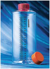 Roller Bottle wt Cap, 850cm##, 40/Cs