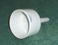 BUCHNER FUNNEL 2ML