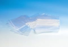 BG ZIPSEAL PE 4MIL 9X13IN 50PK
