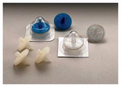 Syringe Filters #25mm, Nylon, Sterile, 5