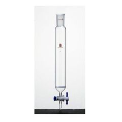 Chromatography Column wt Std Taper Joint